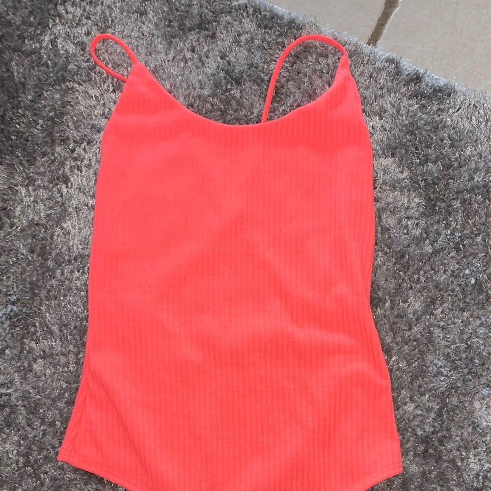 Windsor body suit!